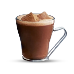 340ml Hot Chocolate 