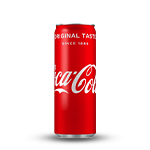 Coca Cola Original Taste 
