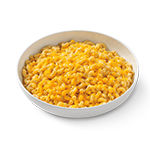 Bowl Of Macaroni Cheese 