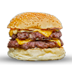 Cheese Burger 