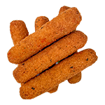 Mozzarella Stick With Dip 